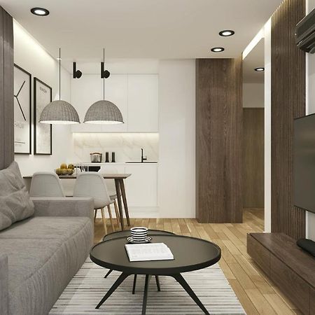 Nextgen Apartments Krasków Εξωτερικό φωτογραφία