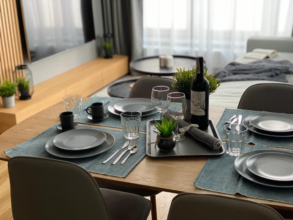 Nextgen Apartments Krasków Εξωτερικό φωτογραφία