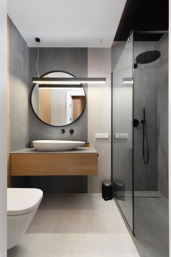 Nextgen Apartments Krasków Εξωτερικό φωτογραφία