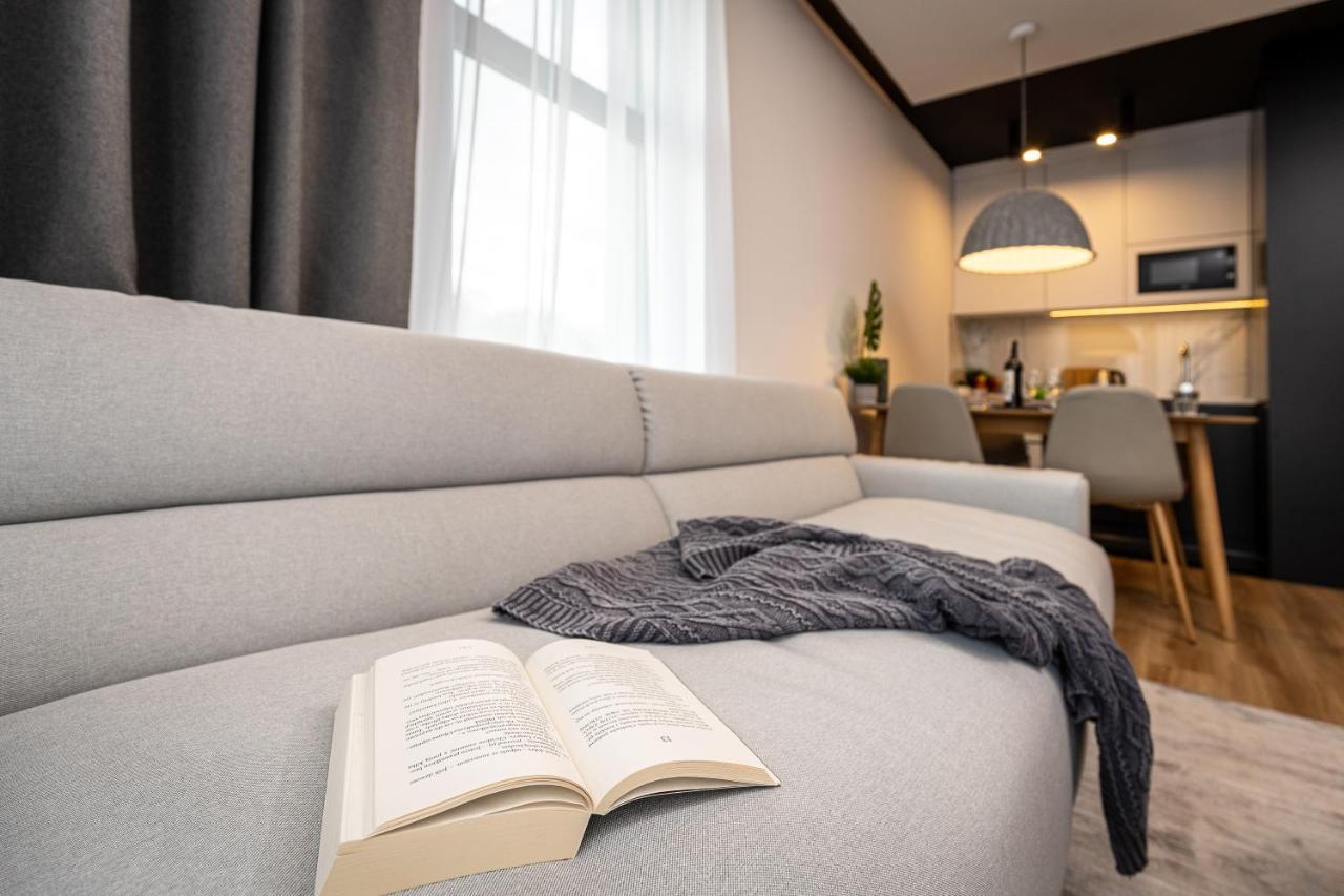 Nextgen Apartments Krasków Εξωτερικό φωτογραφία