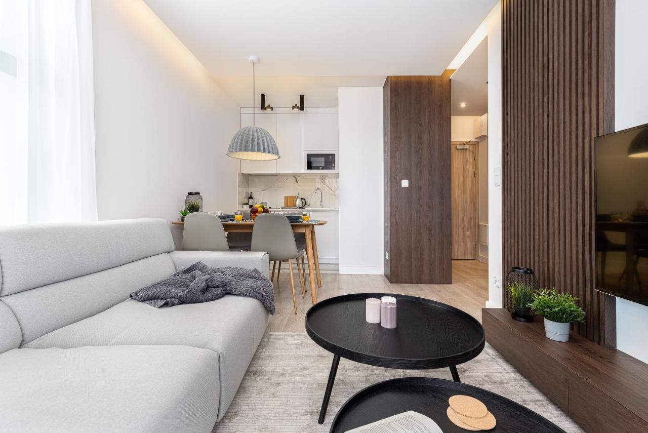 Nextgen Apartments Krasków Εξωτερικό φωτογραφία