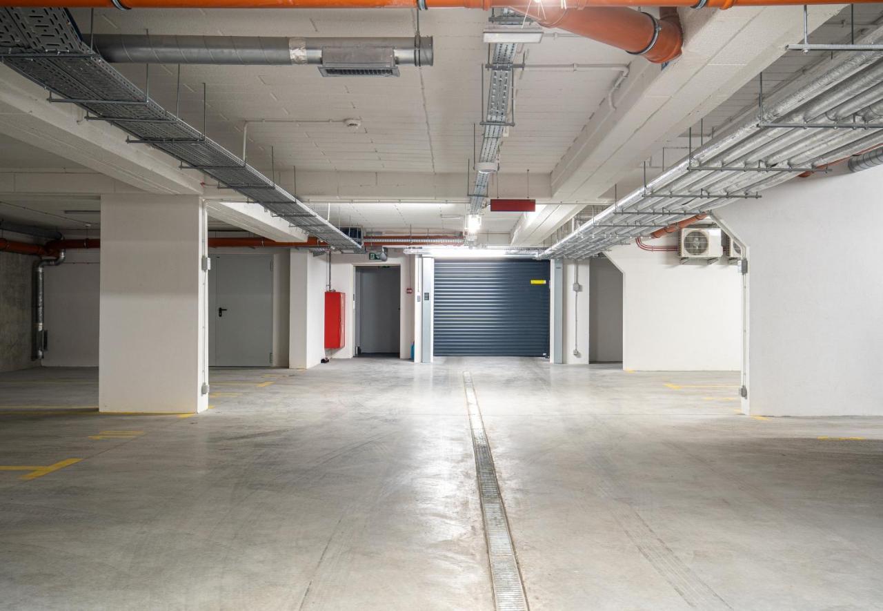 Nextgen Apartments Krasków Εξωτερικό φωτογραφία