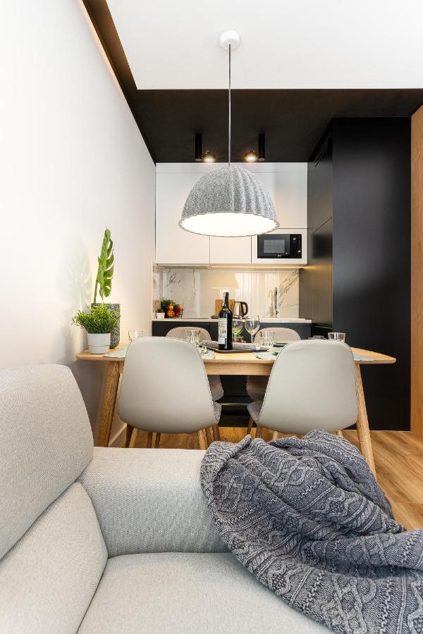 Nextgen Apartments Krasków Εξωτερικό φωτογραφία