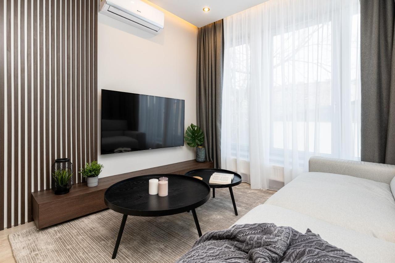 Nextgen Apartments Krasków Εξωτερικό φωτογραφία