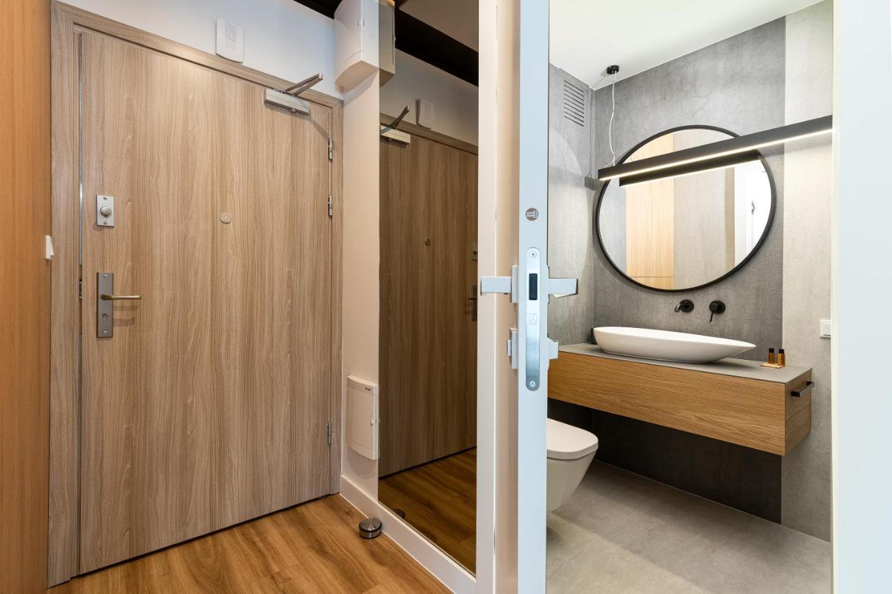 Nextgen Apartments Krasków Εξωτερικό φωτογραφία