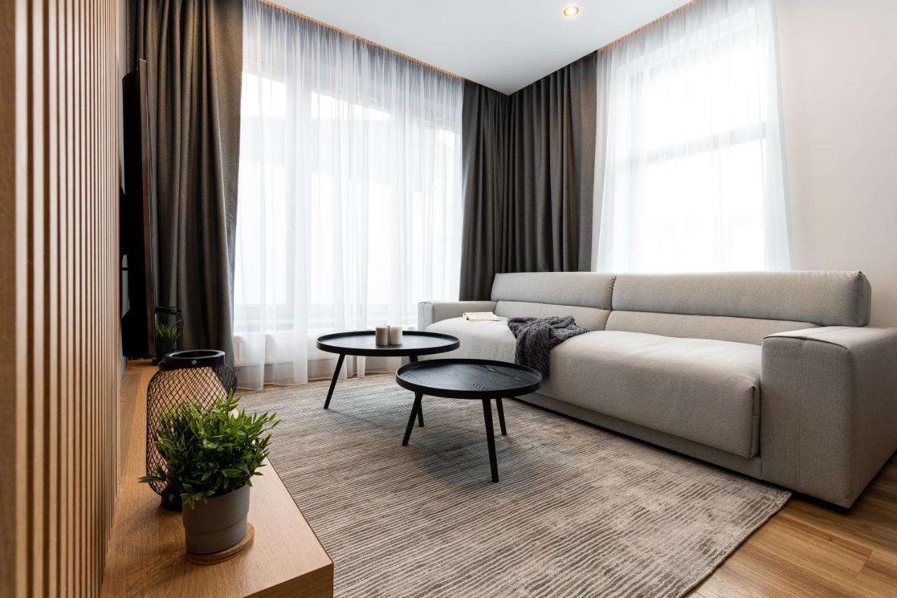 Nextgen Apartments Krasków Εξωτερικό φωτογραφία